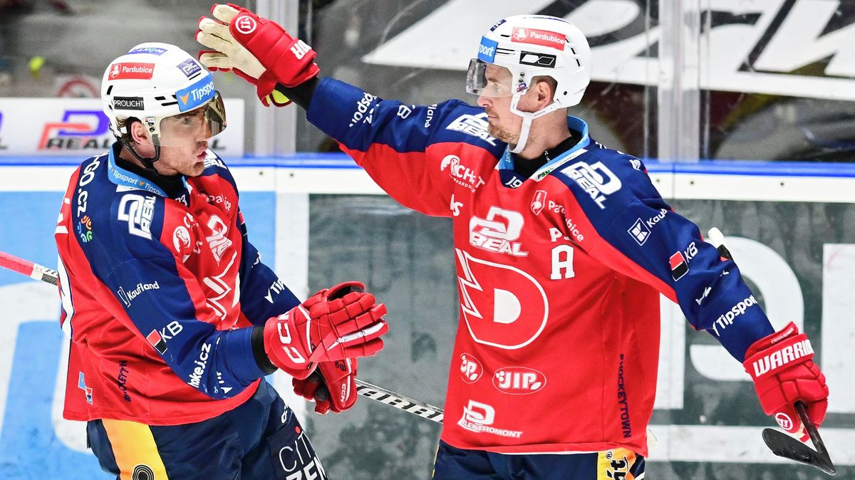 Červenka má dvojče, v Česku vládnou. Na olympiádě čeká hvězdy jiný úkol